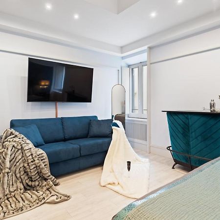 Circle Piazza Di Spagna 60 Suites Collection Ρώμη Εξωτερικό φωτογραφία