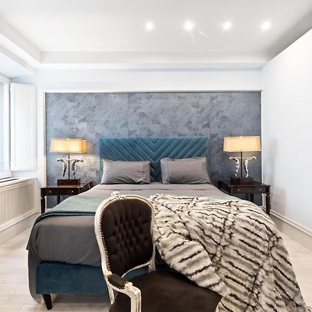 Circle Piazza Di Spagna 60 Suites Collection Ρώμη Εξωτερικό φωτογραφία