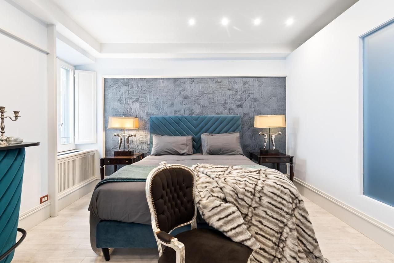 Circle Piazza Di Spagna 60 Suites Collection Ρώμη Εξωτερικό φωτογραφία