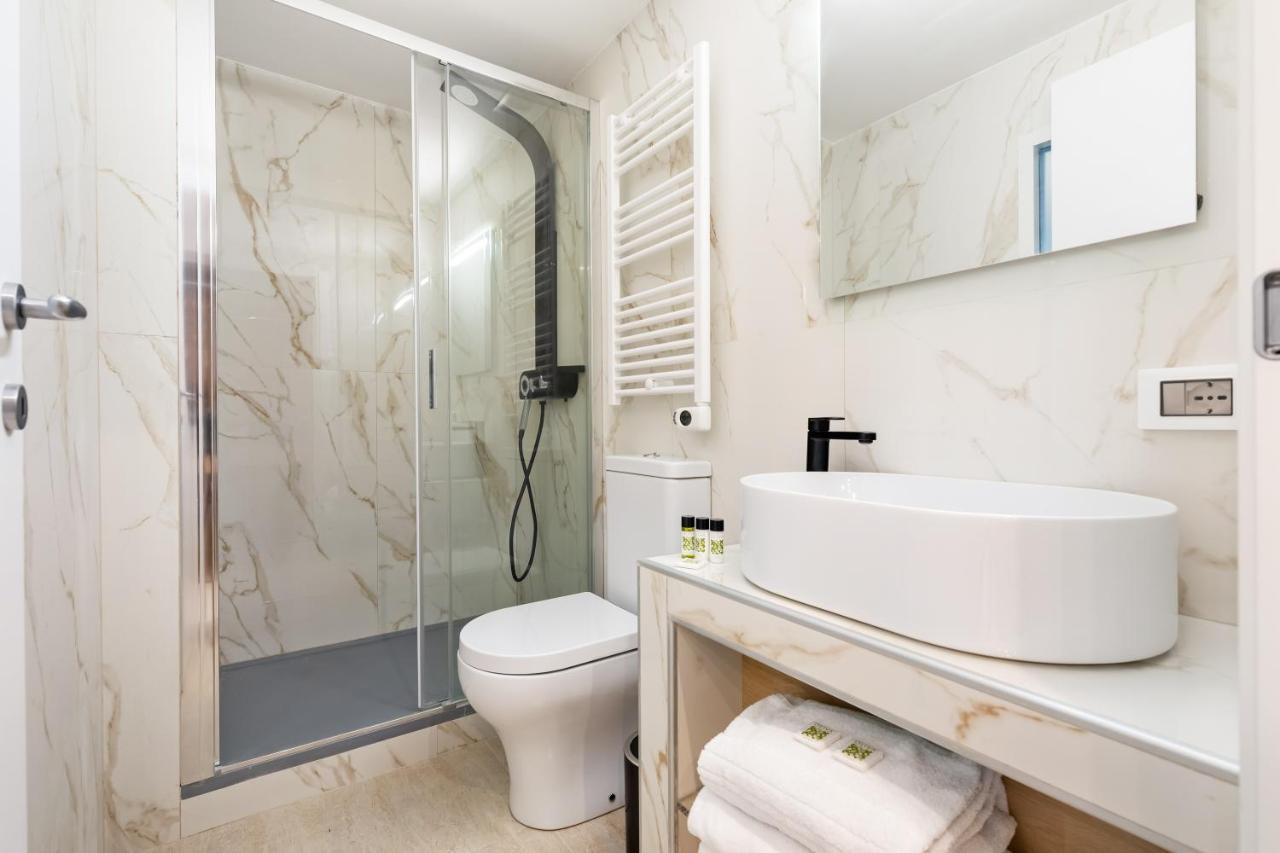 Circle Piazza Di Spagna 60 Suites Collection Ρώμη Εξωτερικό φωτογραφία