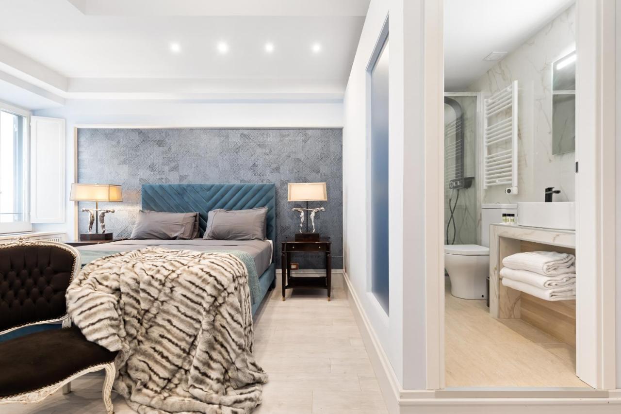 Circle Piazza Di Spagna 60 Suites Collection Ρώμη Εξωτερικό φωτογραφία