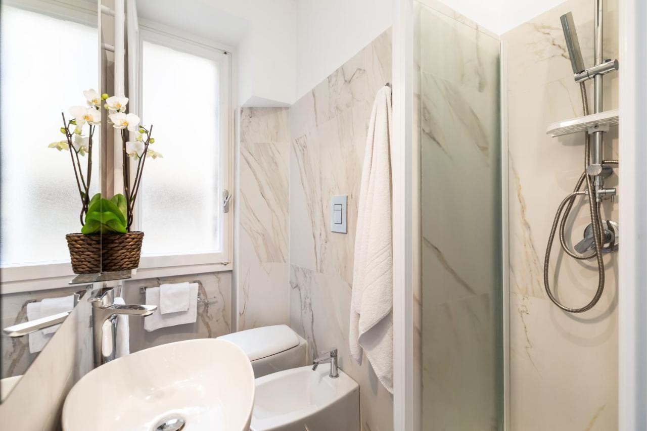 Circle Piazza Di Spagna 60 Suites Collection Ρώμη Εξωτερικό φωτογραφία