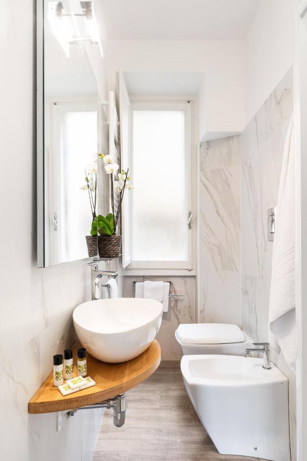 Circle Piazza Di Spagna 60 Suites Collection Ρώμη Εξωτερικό φωτογραφία