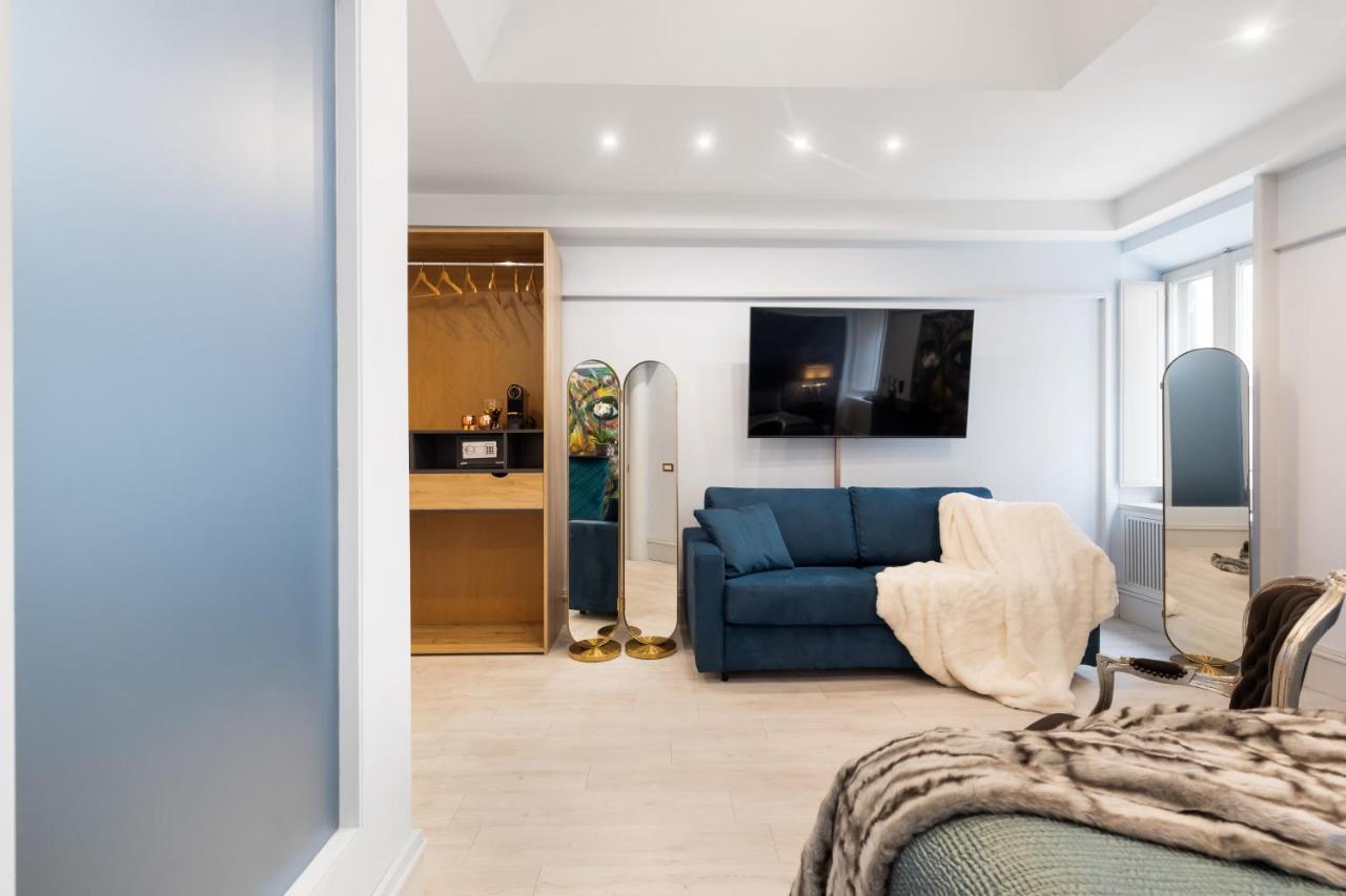 Circle Piazza Di Spagna 60 Suites Collection Ρώμη Εξωτερικό φωτογραφία