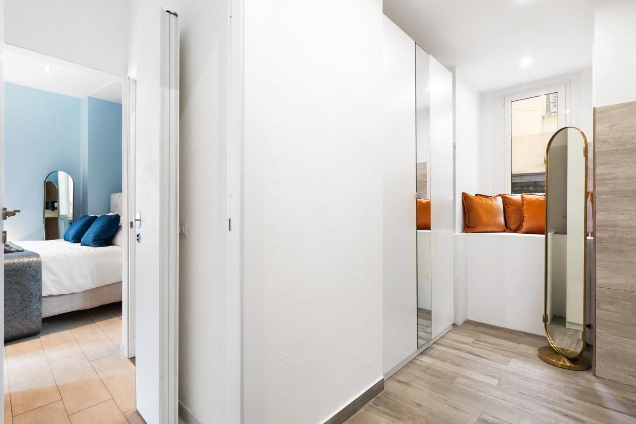 Circle Piazza Di Spagna 60 Suites Collection Ρώμη Εξωτερικό φωτογραφία